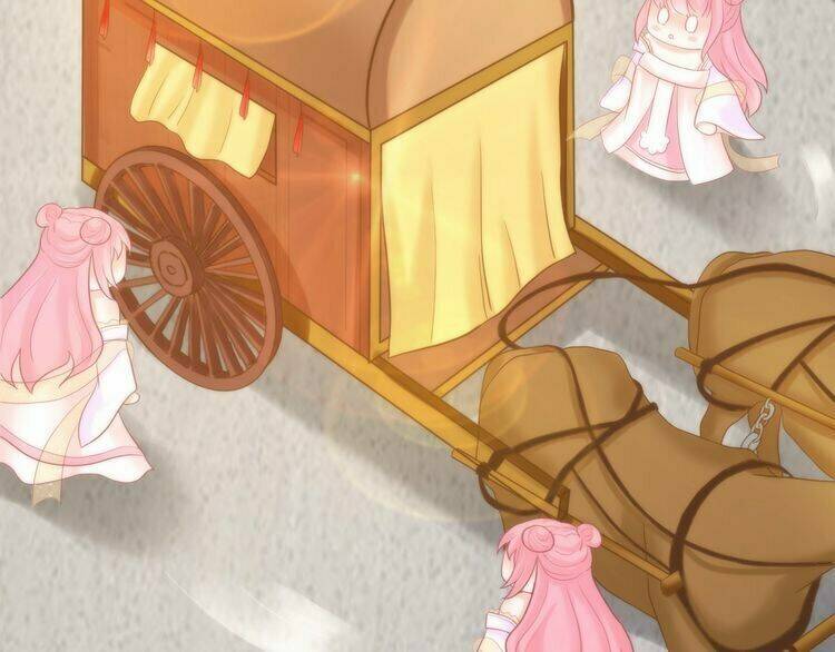 Báo Cáo Vương Gia, Vương Phi Là Một Con Mèo: Chapter 4