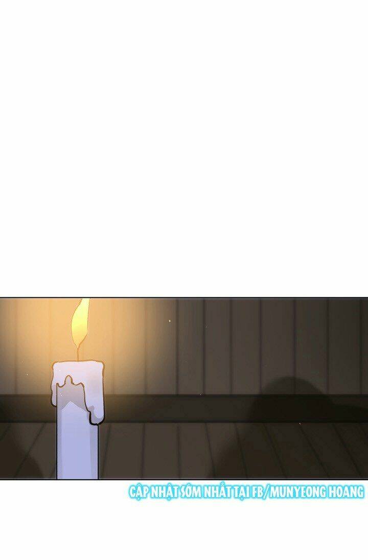 Quái Thú Với Hoa: Chapter 70