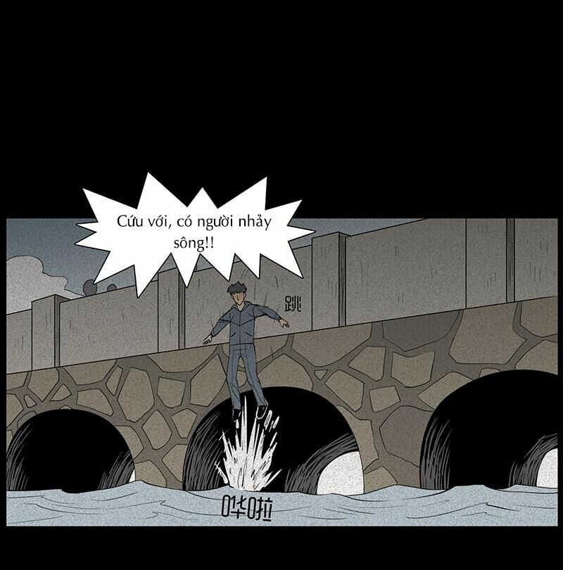 Kinh Dị Đêm Khuya: Chapter 17