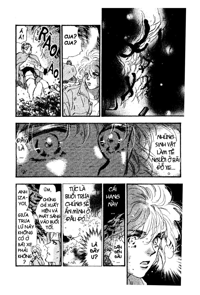 Mầm Sống: Chapter 61