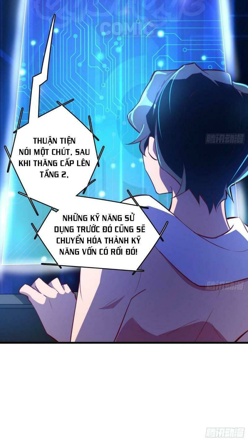 Shipper Thần Cấp: Chapter 17
