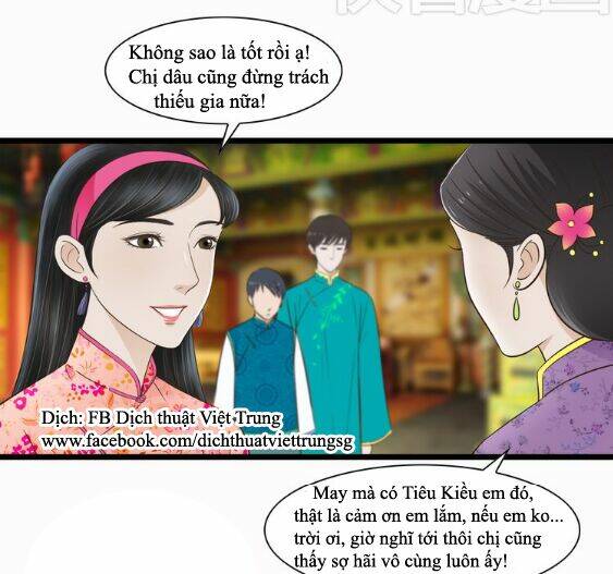 Cậu Câm: Chapter 6