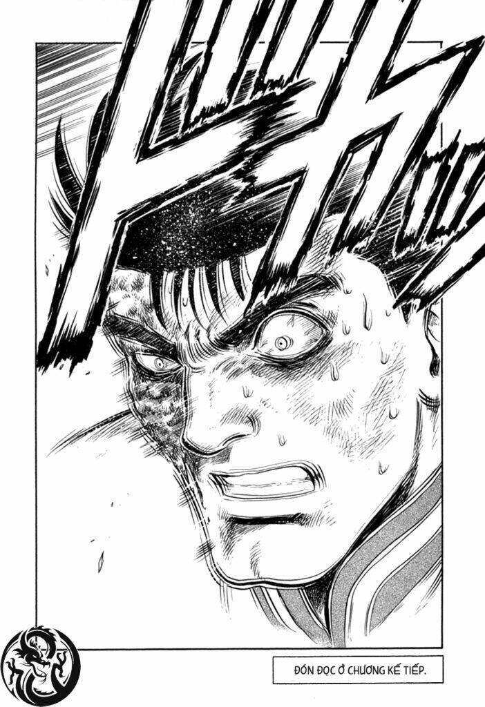 Hoàng Phi Hồng Phần 2: Chapter 86