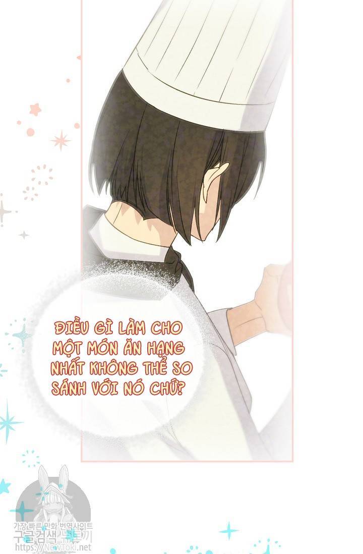 Cô Hầu Giỏi Giang: Chapter 14