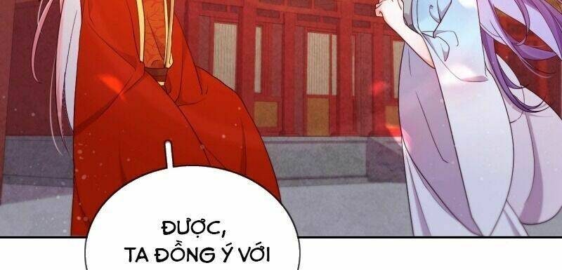 Vân Tưởng Chi Ca: Truy Ái Chỉ Lệnh: Chapter 28