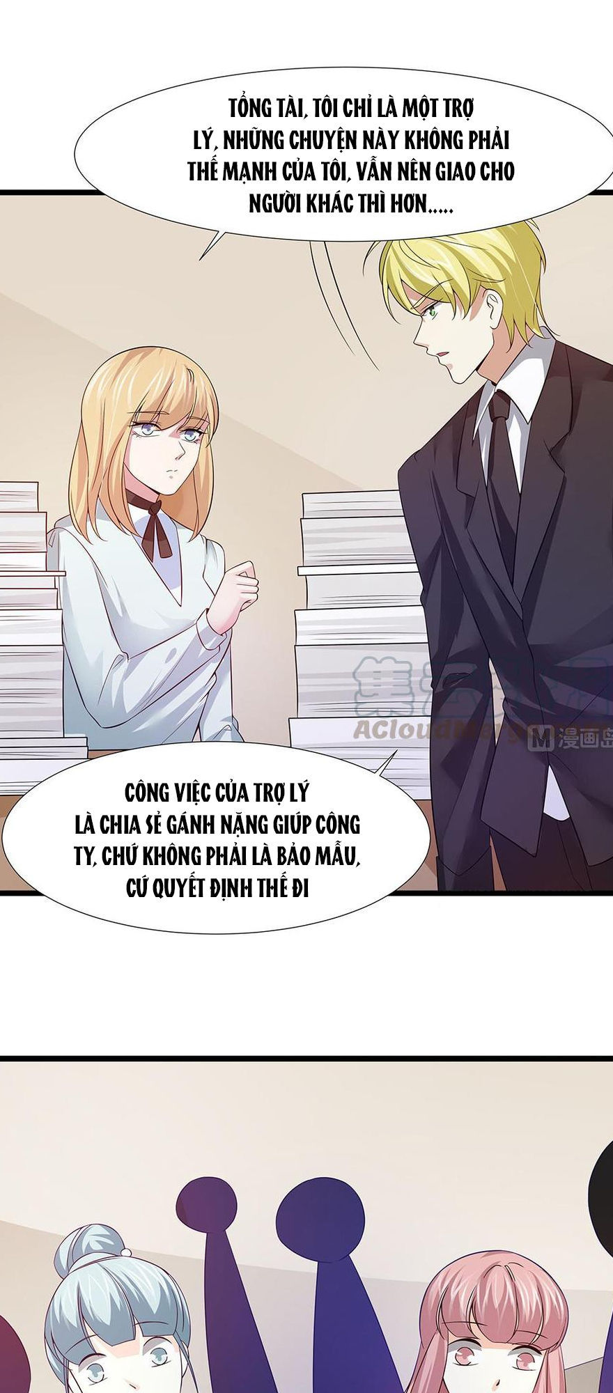 Cô Sát Thủ Ơi, Yêu Nhau Nhé: Chapter 57