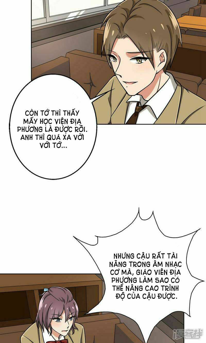 Become A Girl At Night: Chapter 42