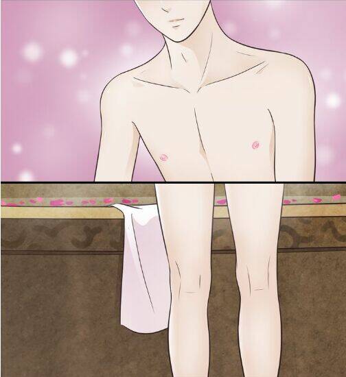 Cậu Câm: Chapter 2