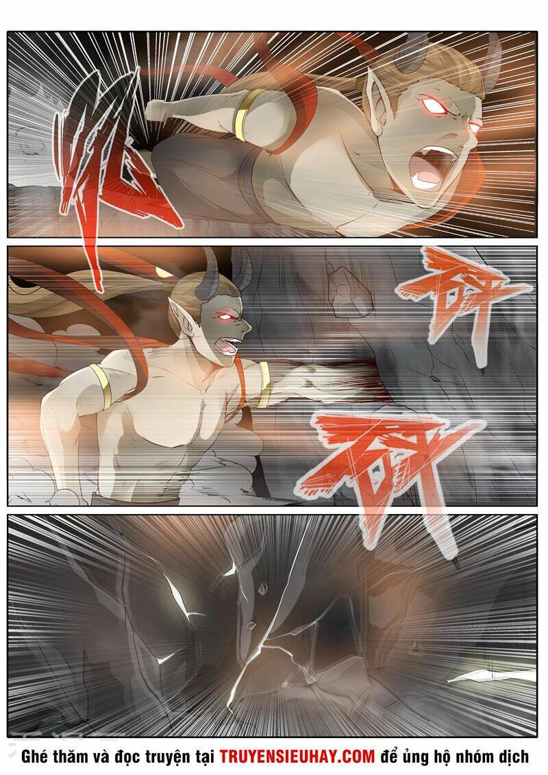 Chư Thiên Ký: Chapter 222