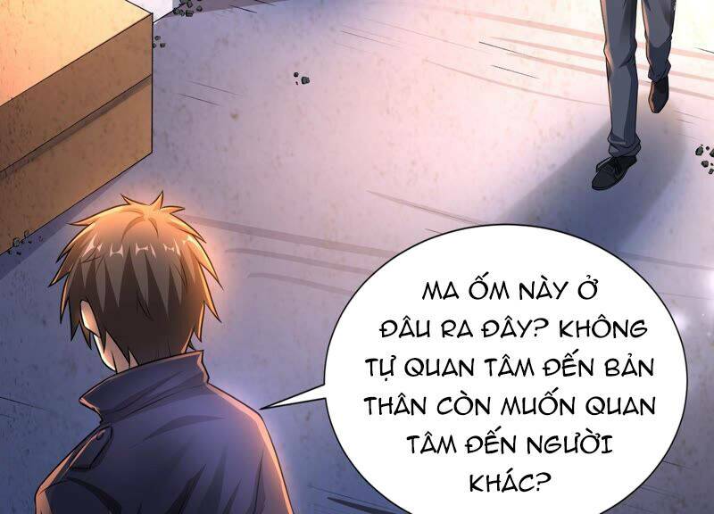 Siêu Năng Phân Hóa: Chapter 10