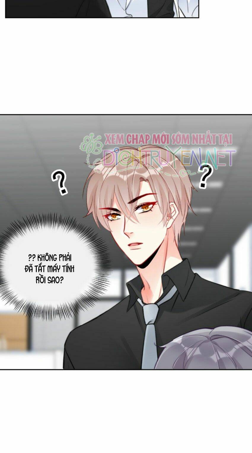 Boss Đại Nhân Là Nữ Thần?: Chapter 29