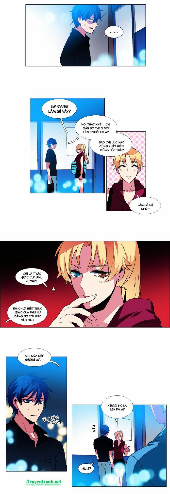 Wonted: Chapter 112
