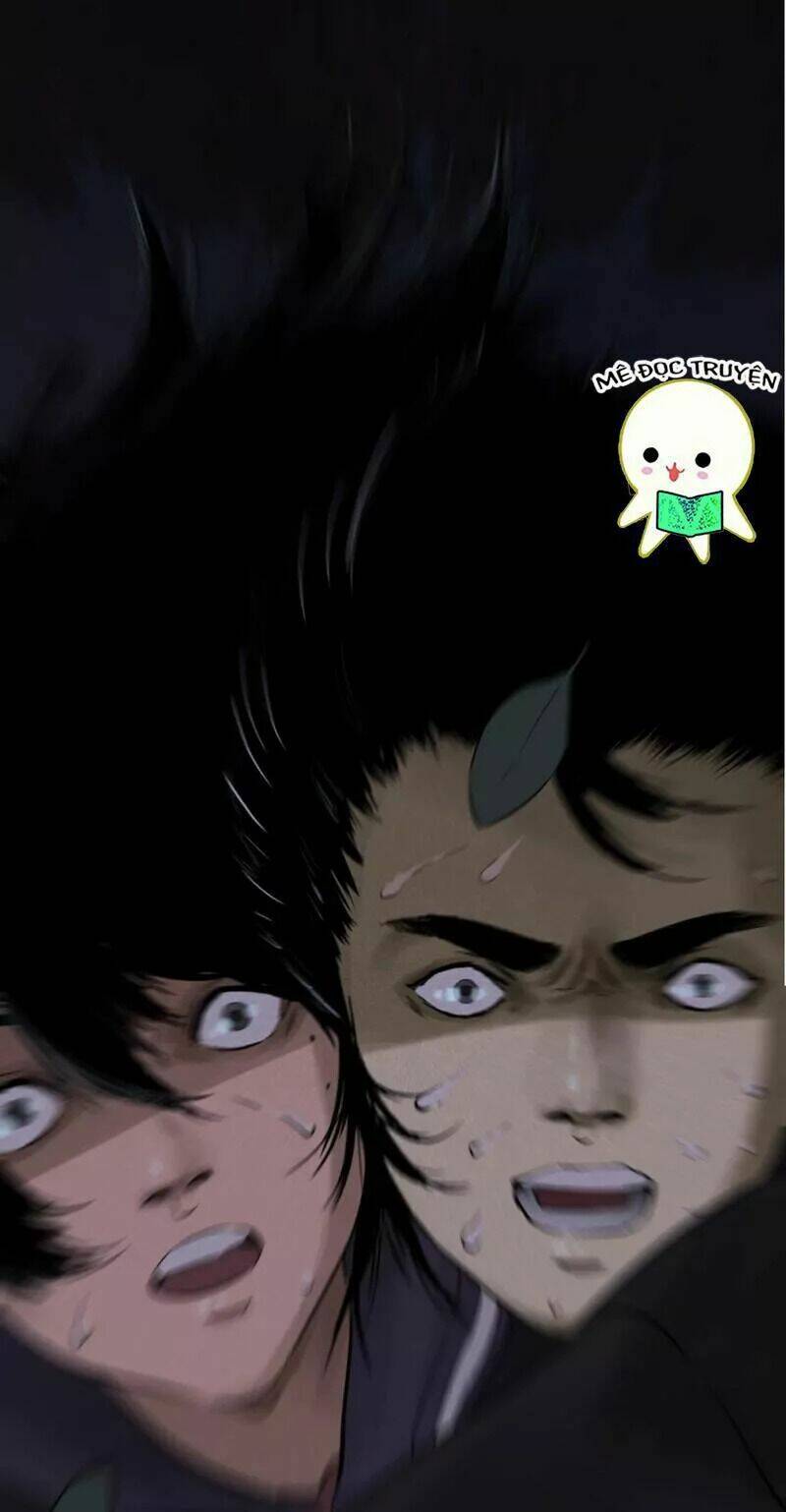 Thành Đô 1995: Chapter 40