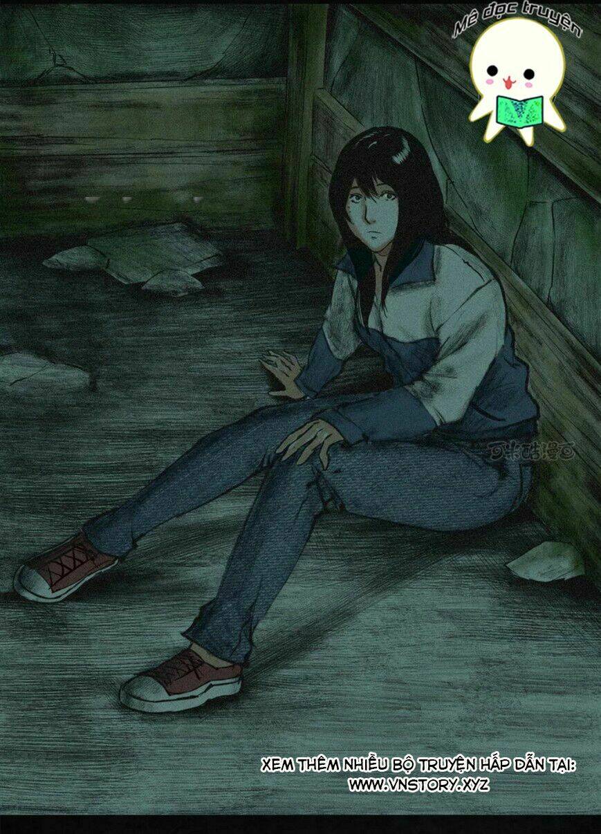 Thành Đô 1995: Chapter 2