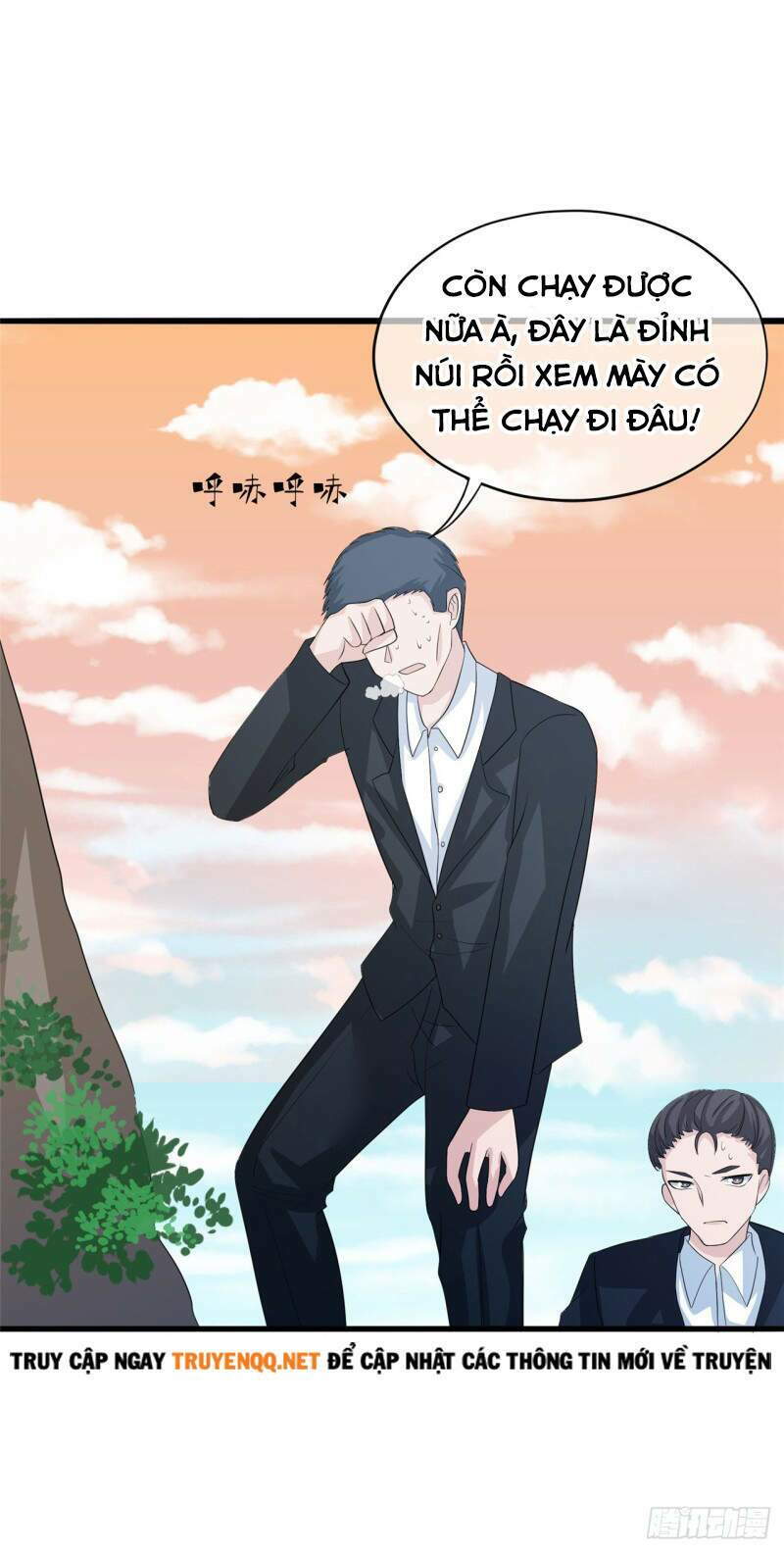 Siêu Cấp Nữ Thần Trọng Sinh: Chapter 29