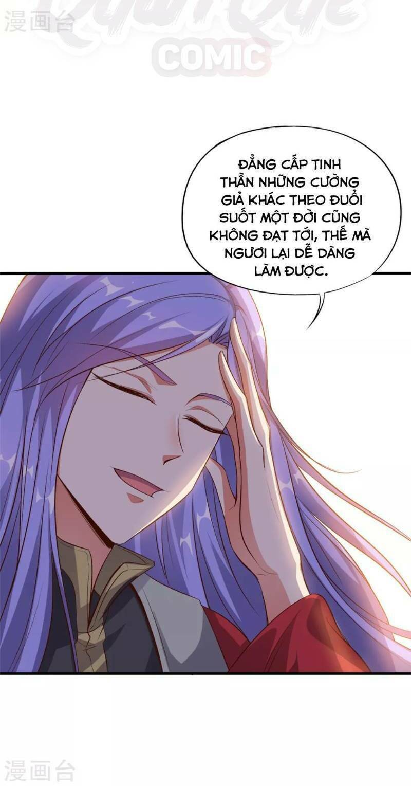 Phục Thiên Thánh Chủ: Chapter 9