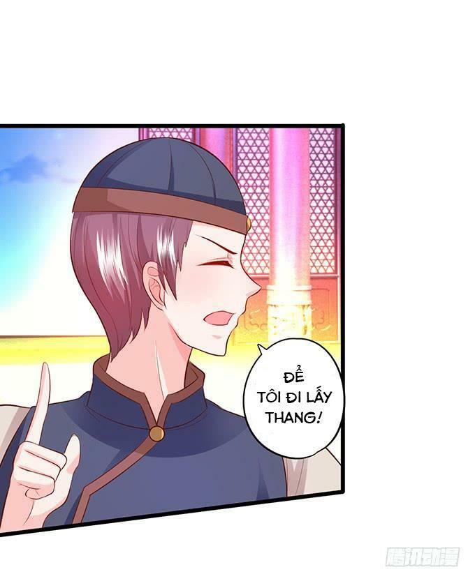 Hồ Tiên Hung Bạo: Chapter 142