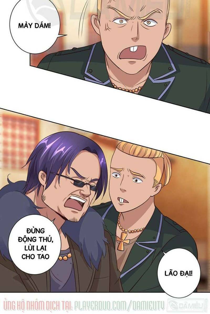 Đô Thị Chí Tôn Hệ Thống: Chapter 110