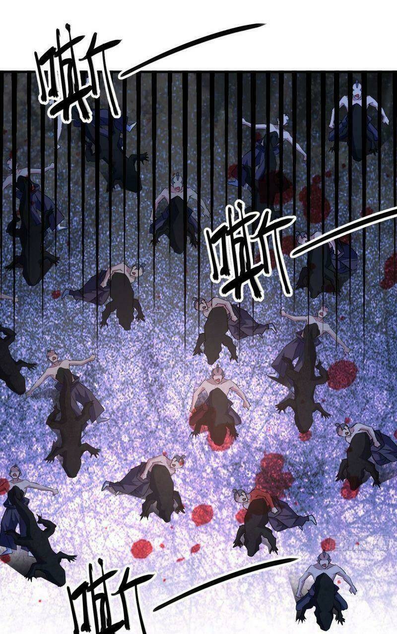 Ta Đã Đặt Ra Thời Đại Của Vạn Tộc: Chapter 35