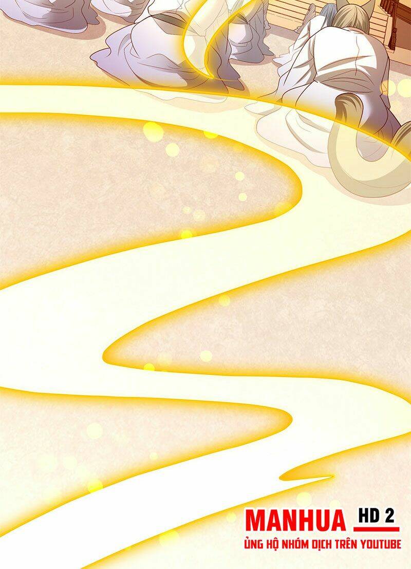 Tọa Ủng Tinh Cầu: Chapter 1