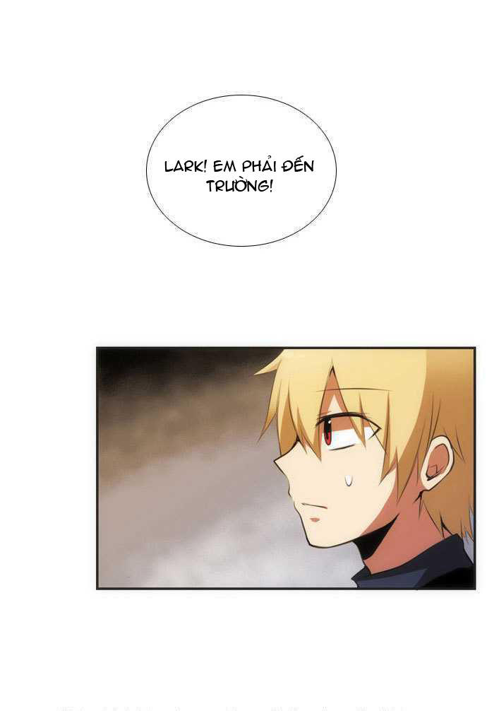 Crepuscule (Yamchi): Chapter 11