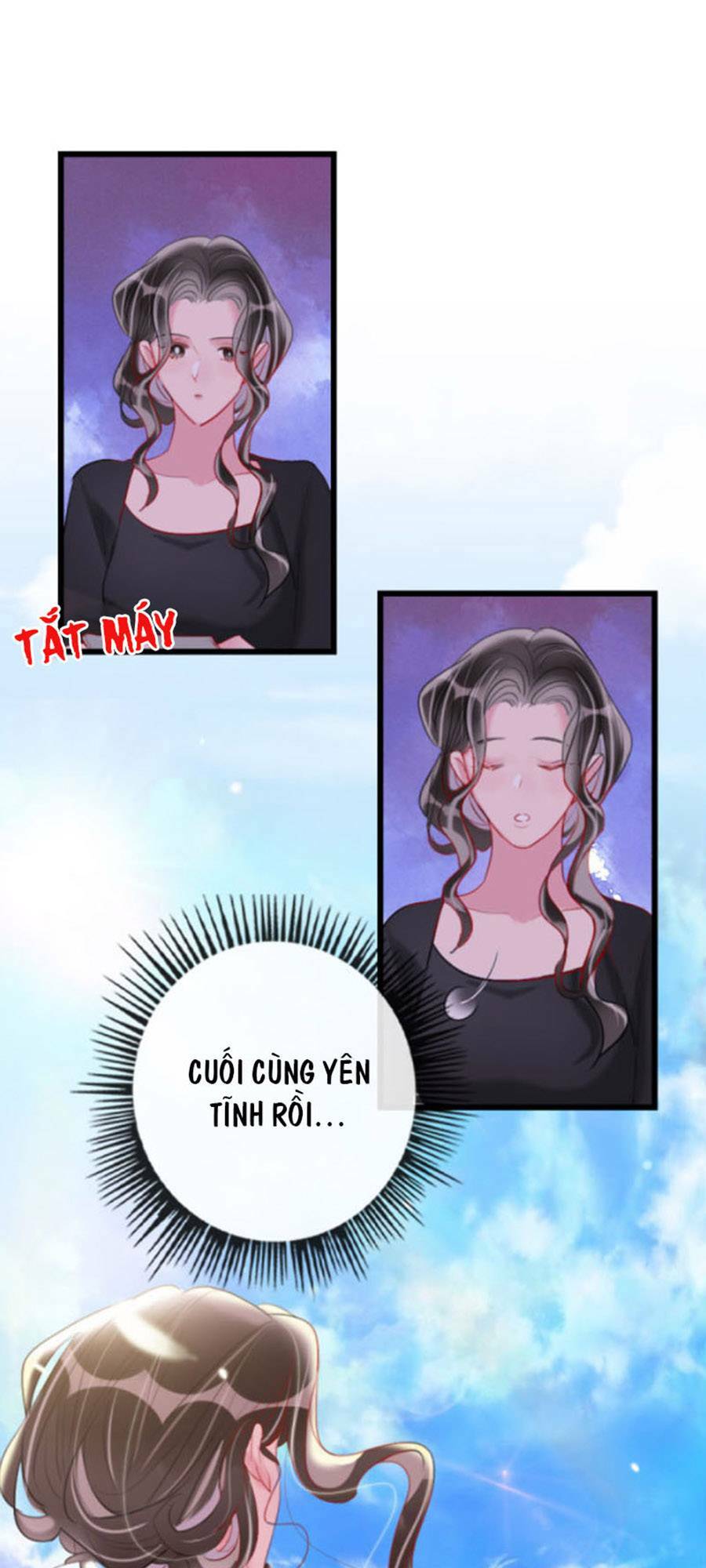 Cô Ấy Thật Xinh Đẹp 2: Chapter 9