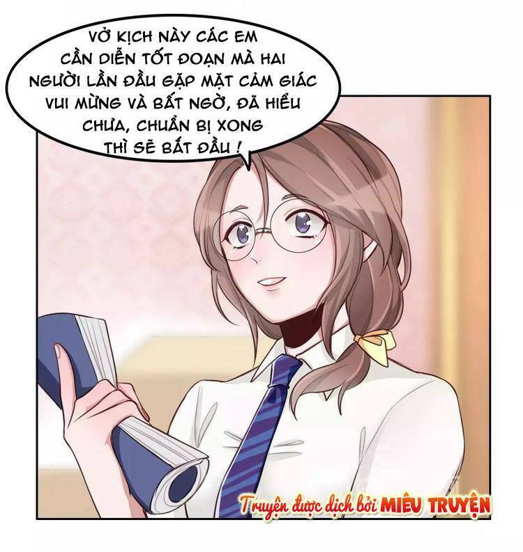 Tướng Quân Mời Xuất Đạo: Chapter 9