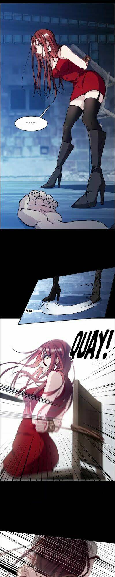 Thế Giới Đệ Nhất Cự Tinh: Chapter 1.3