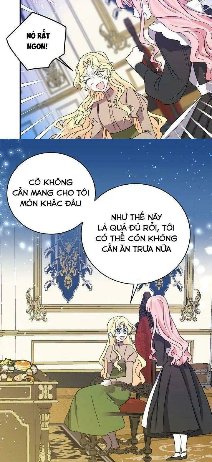 Tôi Là Bạn Gái Cũ Của Một Người Lính: Chapter 27