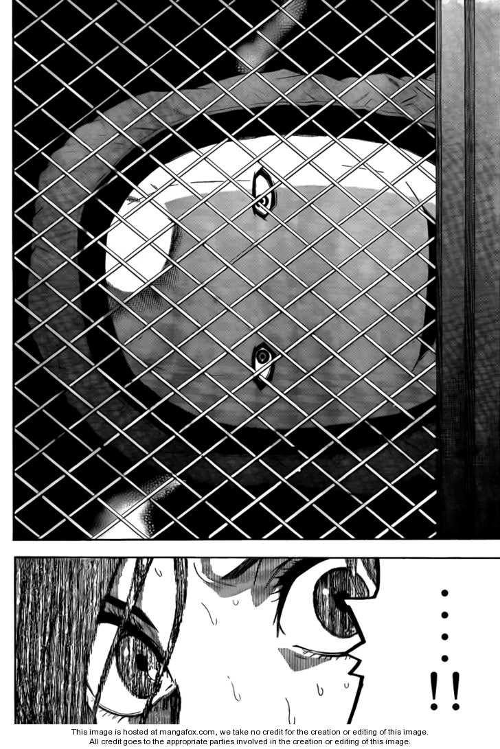 Bloody Monday 3: Chapter 3