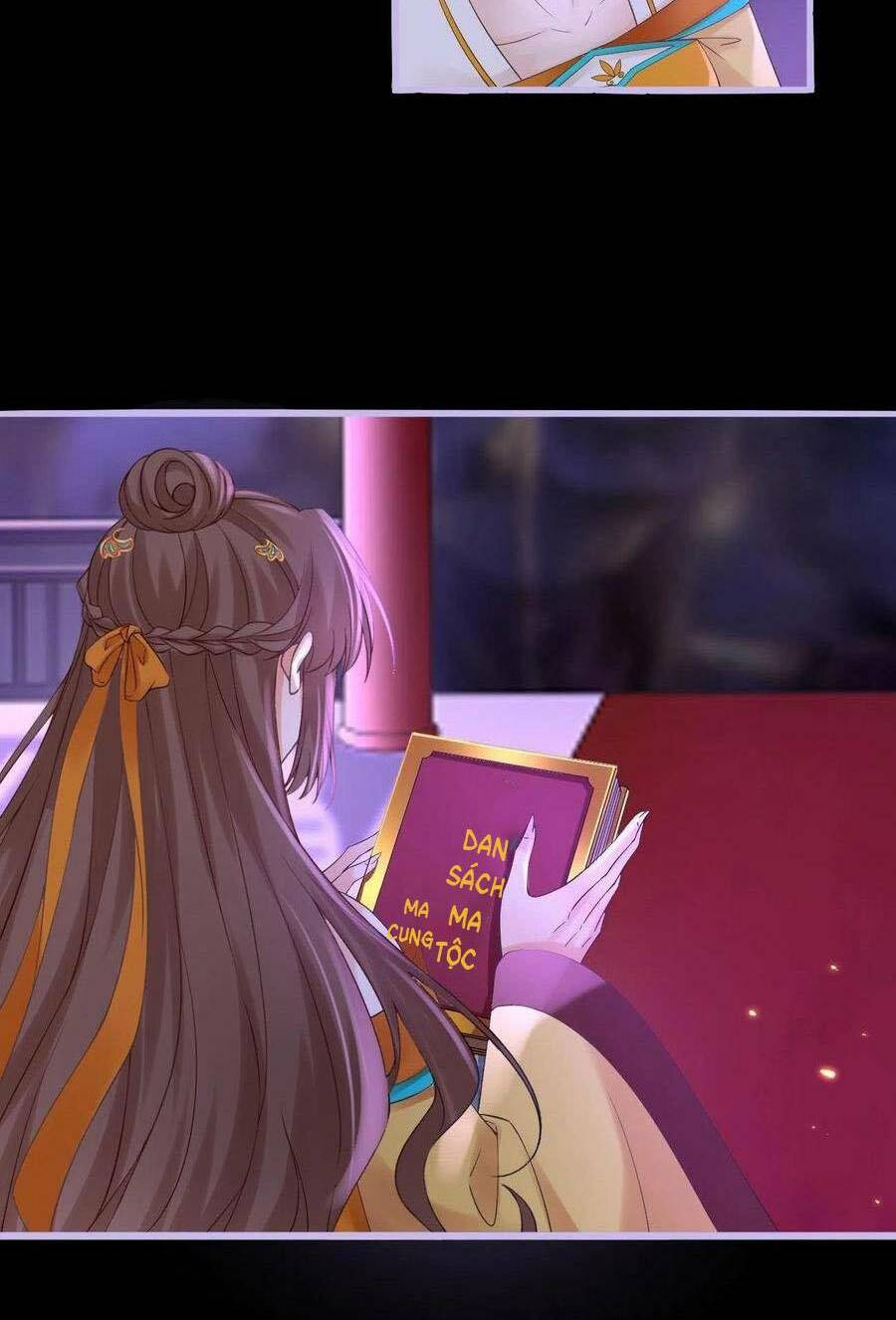 Ma Đầu Vạn Ác Năm Tuổi Rưỡi: Chapter 90