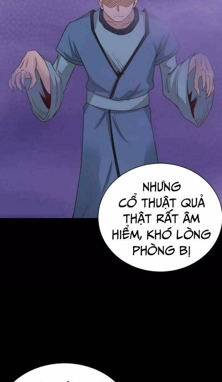 Hệ Thống Tu Tiên Mạnh Nhất: Chapter 24