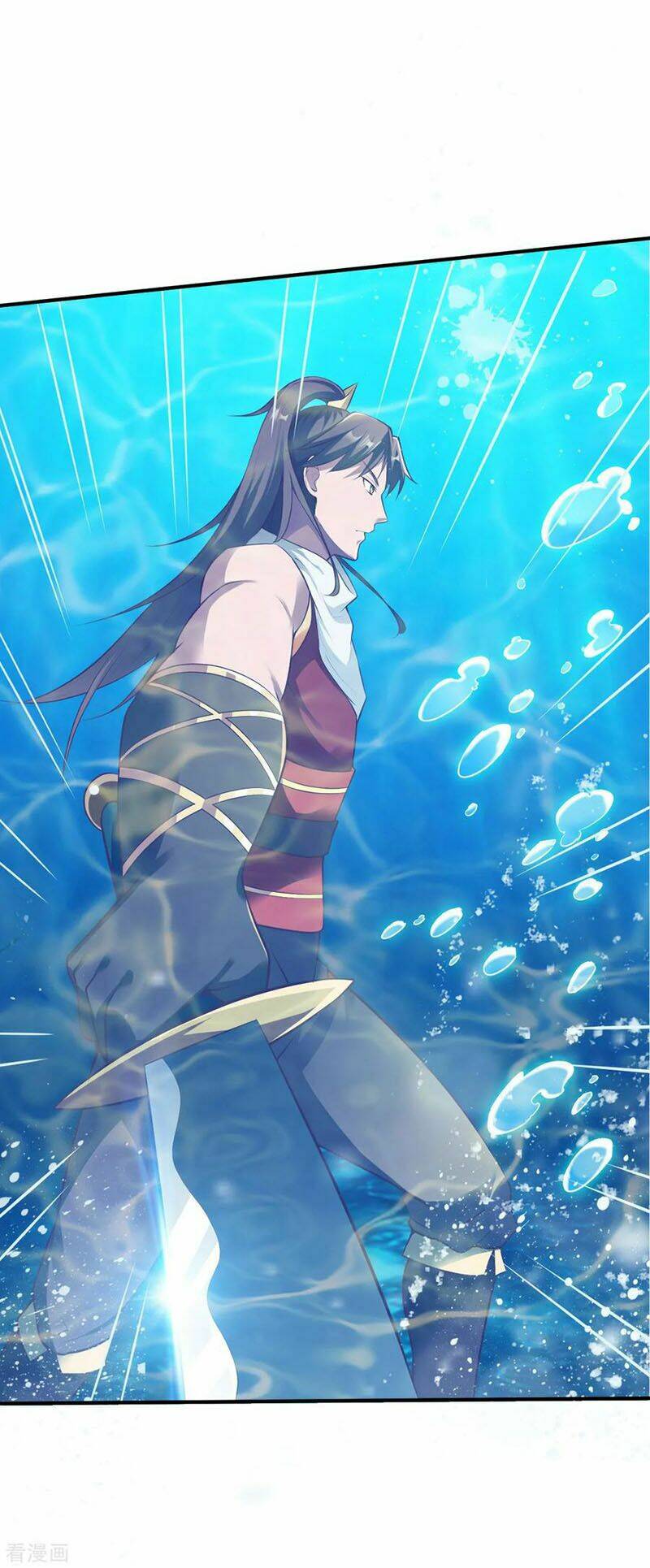 Chiến Đỉnh: Chapter 152