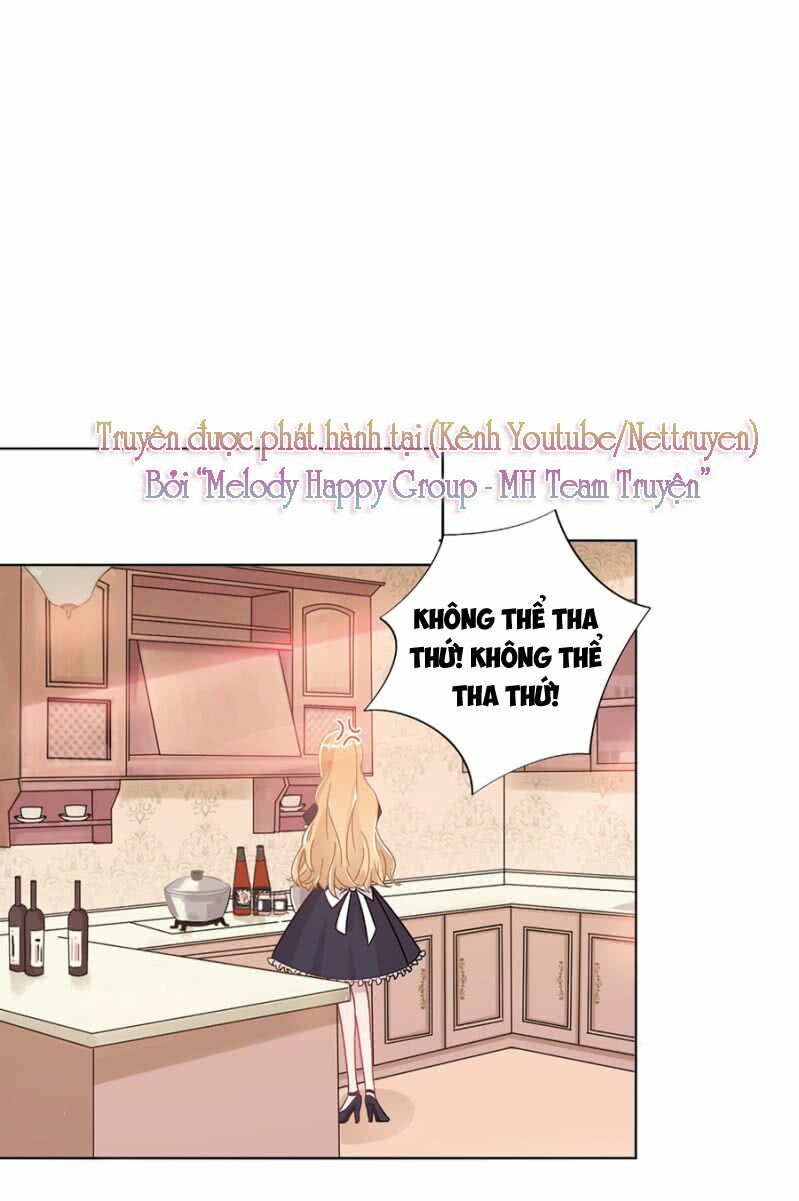 Ma Lạt Thiên Kim Đẩu Ác Thiếu: Chapter 27