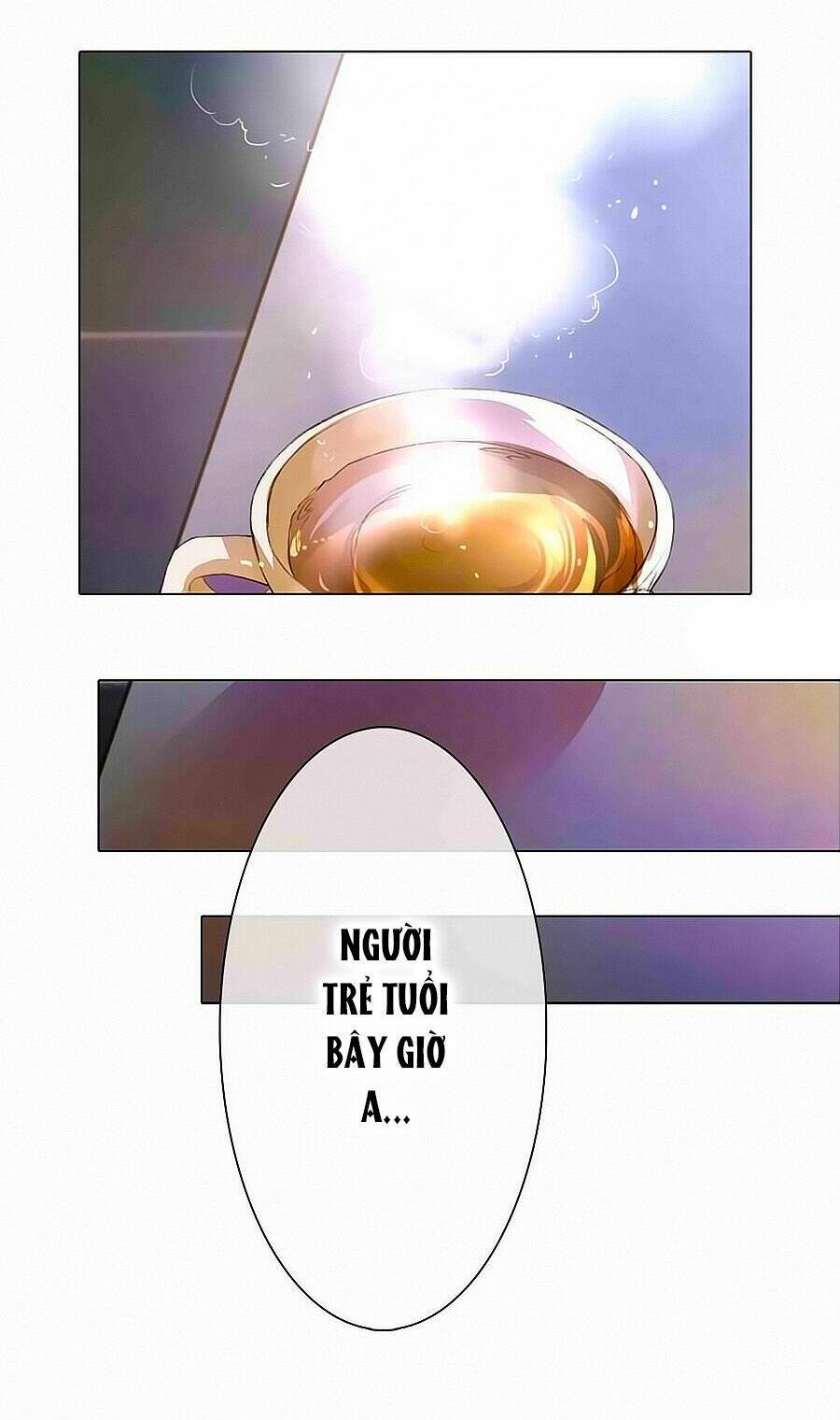 Hào Môn Tiểu Lãn Thê: Chapter 15