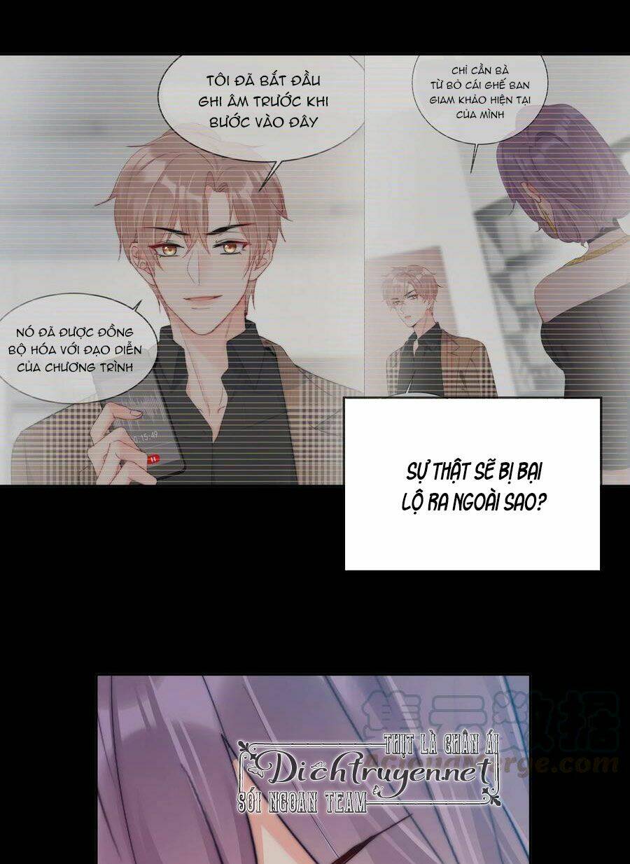 Boss Đại Nhân Là Nữ Thần?: Chapter 62