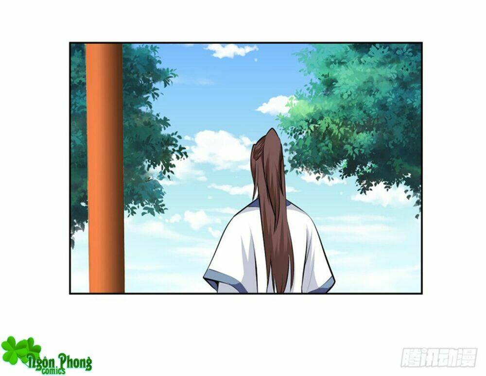 Hỏa Hồ: Chapter 45