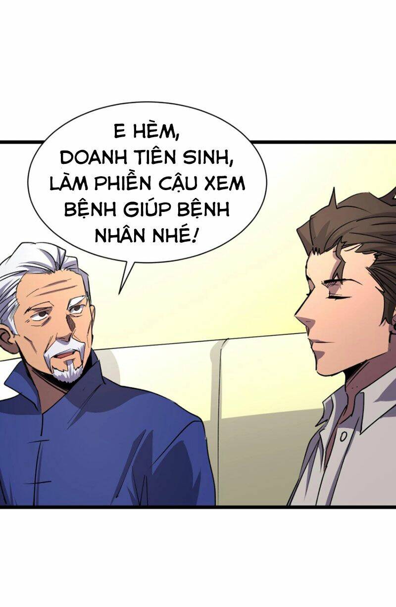 Bắt Đầu Với Tề Thiên Đại Thánh: Chapter 21