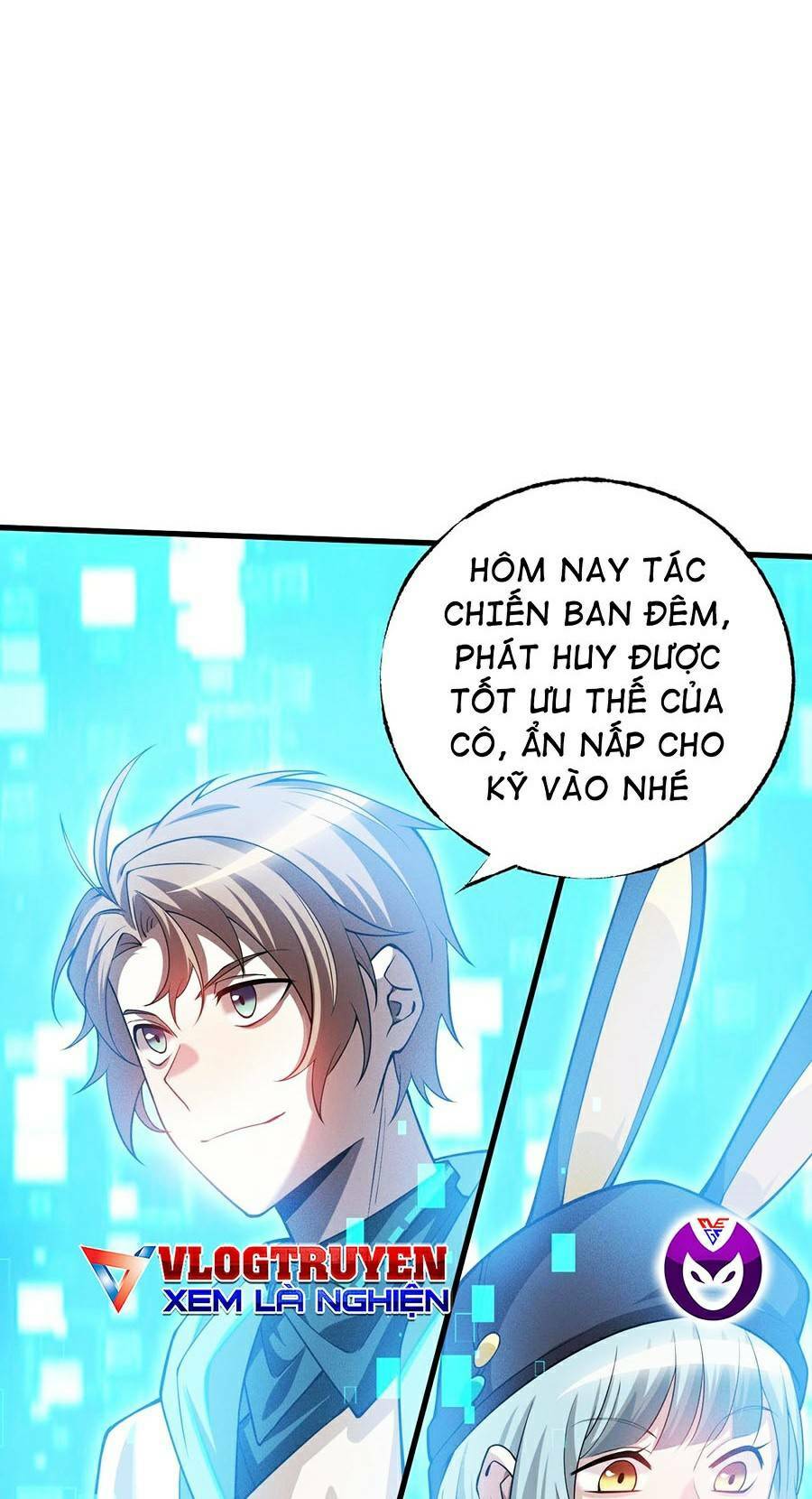 Người Chơi Siêu Mạnh: Chapter 14