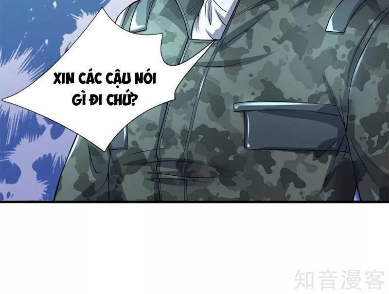 Chung Cực Binh Vương Tại Đô Thị: Chapter 101