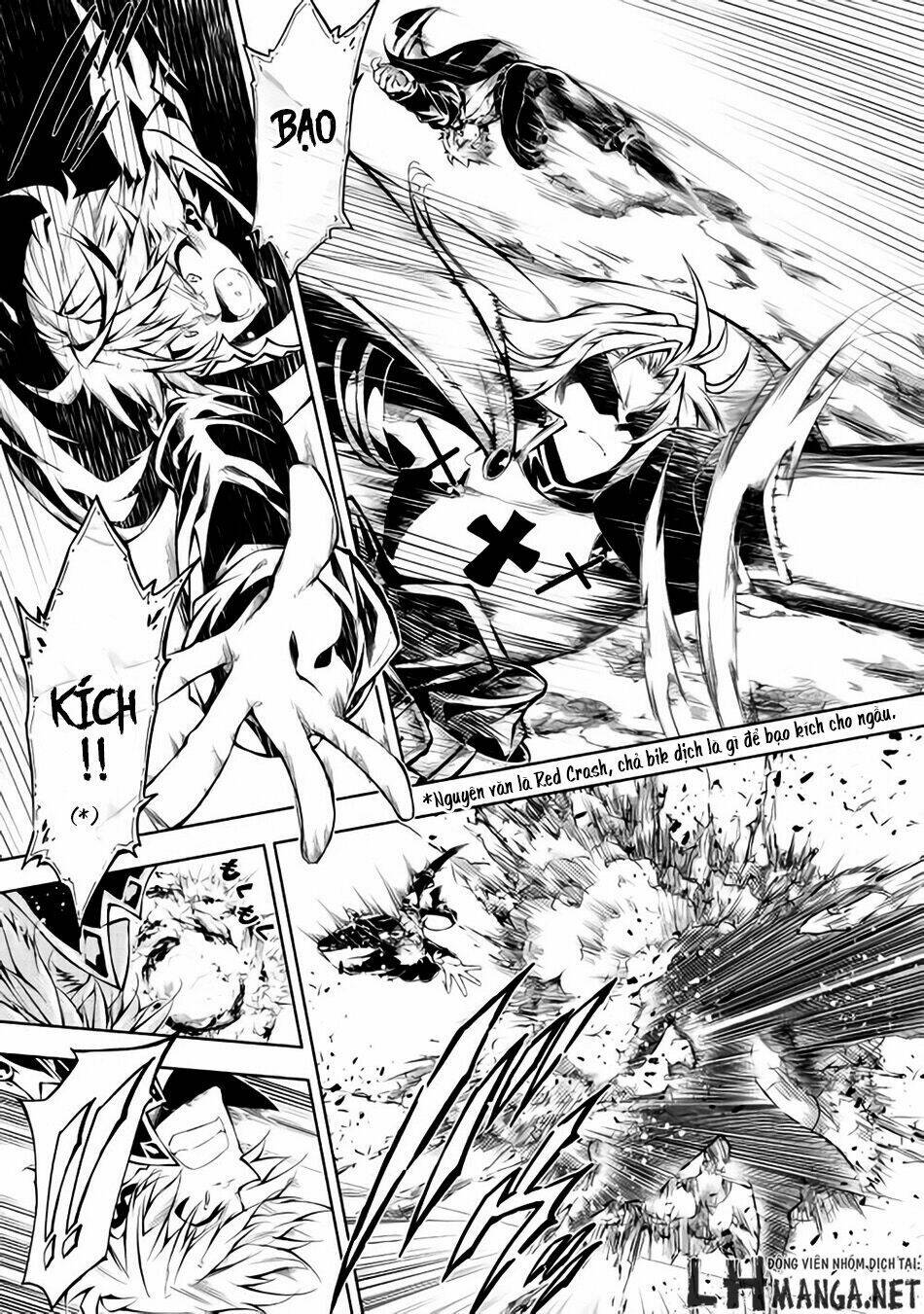 Kouritsu Kuriya Madoushi, Dani No Jinsei De Madou O Kiwameru: Chapter 13