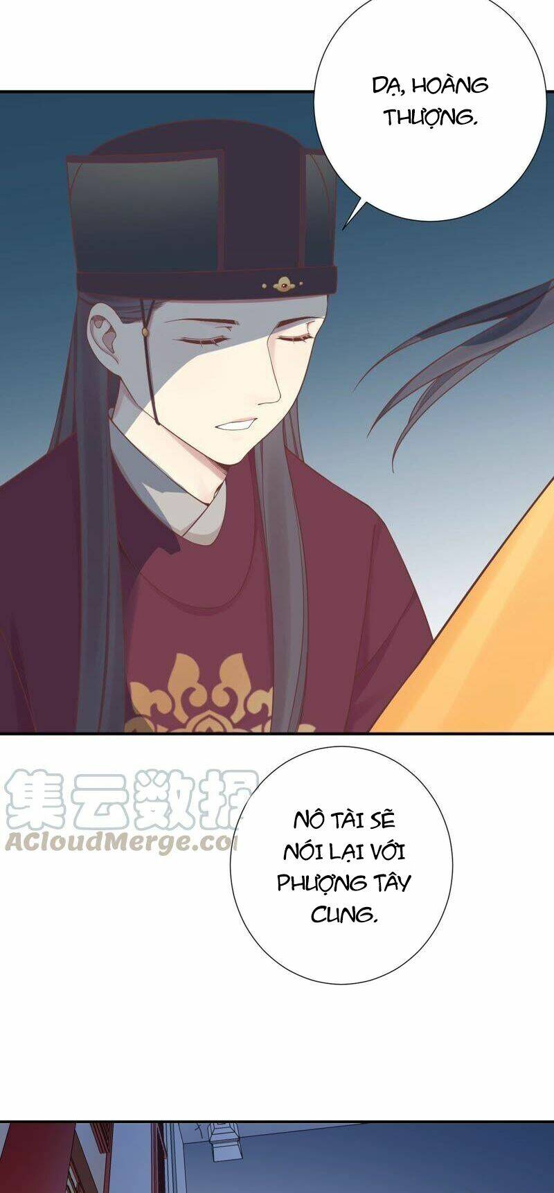 Hoàng Hậu Bận Lắm: Chapter 155