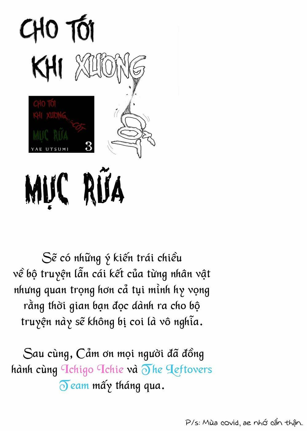 Vợ Yêu Không Ngoan: Chapter 95