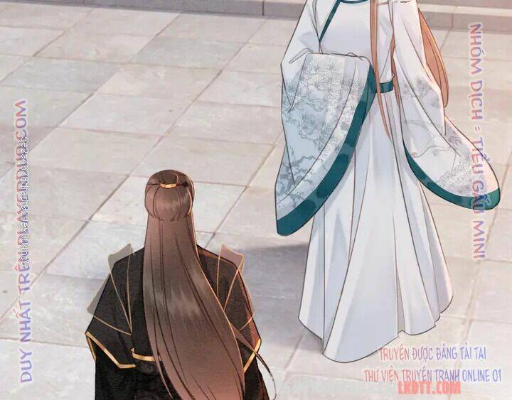 Trọng Sinh Bá Sủng Nhiếp Chính Vương Quá Mạnh Mẽ: Chapter 184