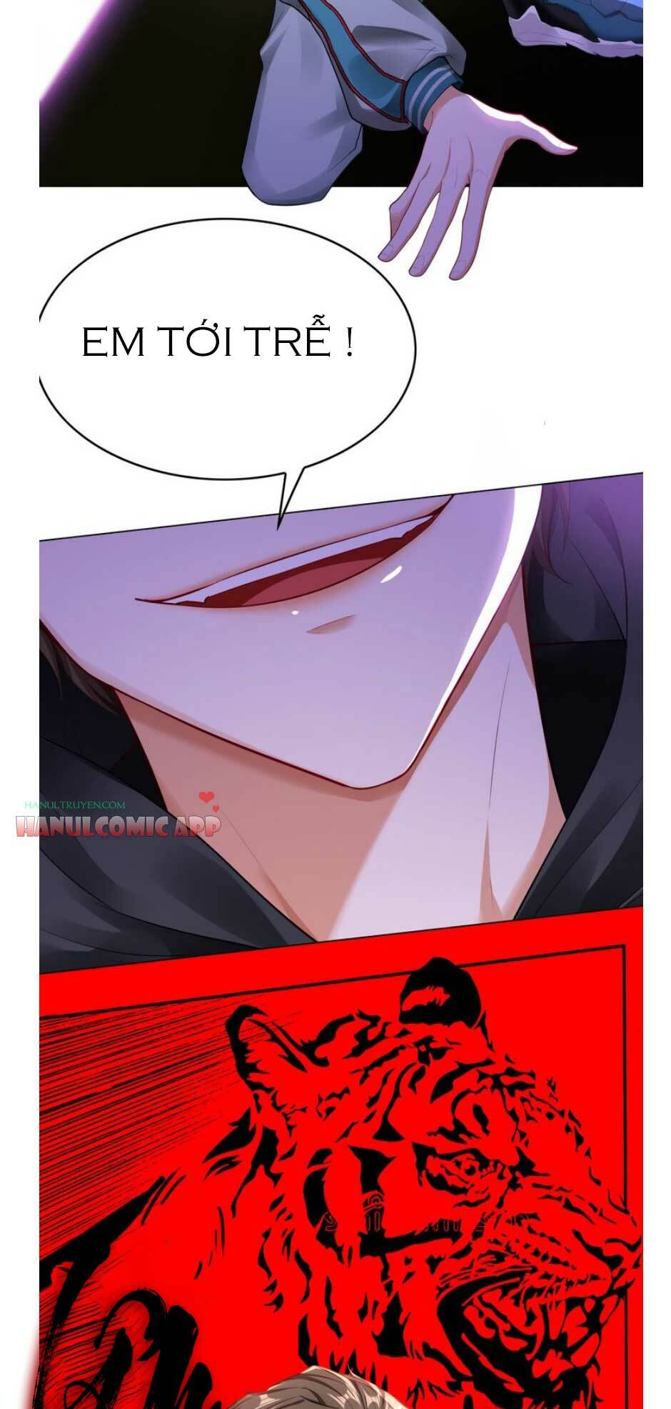Cô Vợ Nhỏ Nuông Chiều Quá Lại Thành Ác!!: Chapter 181.2