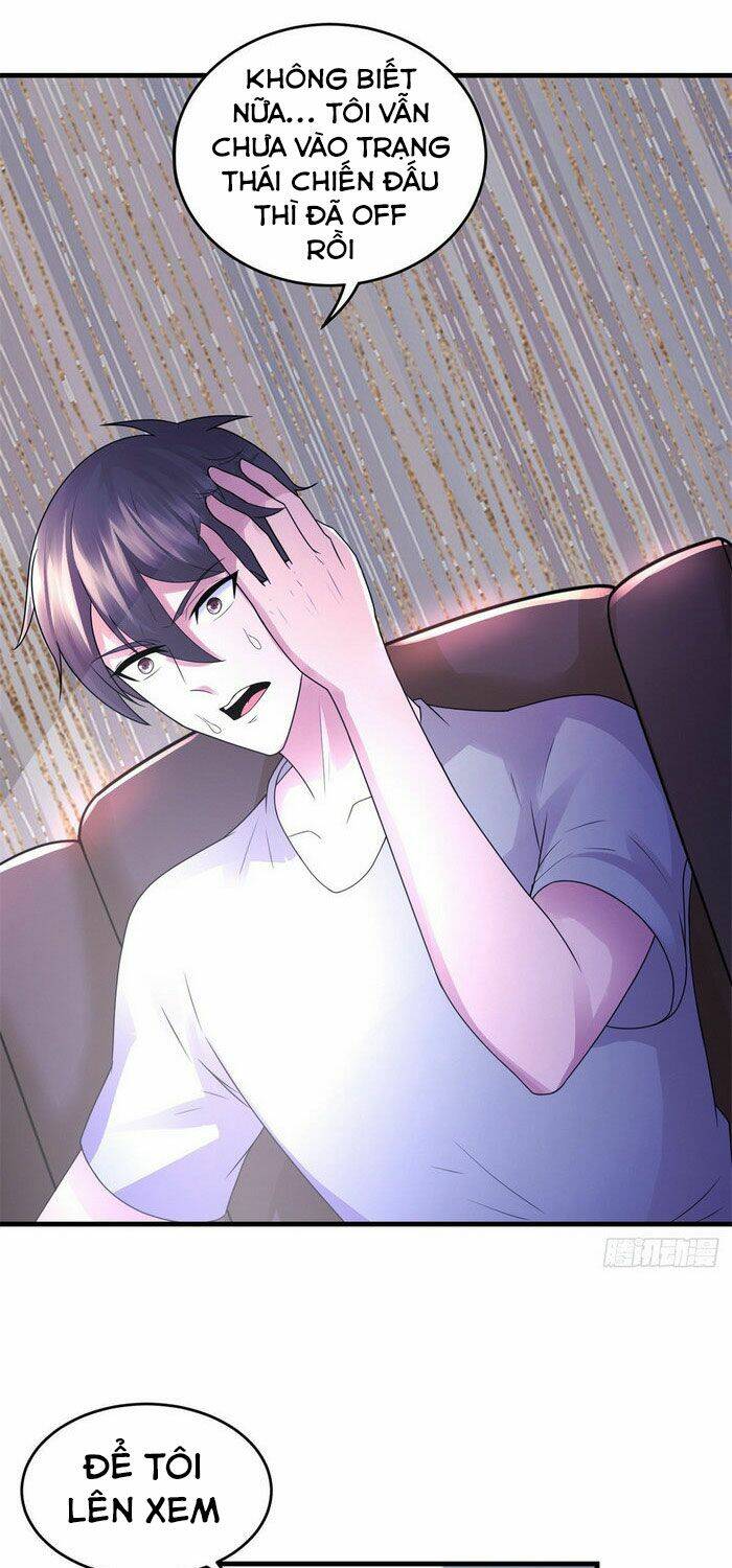 Pháp Sư Truyền Kỳ: Chapter 23