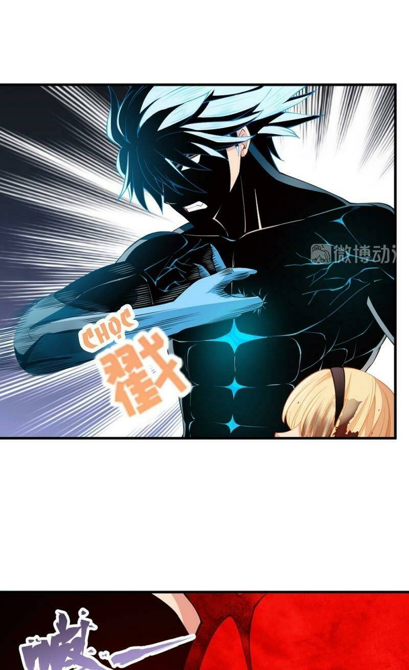 Dị Năng Của Ngươi Là Của Ta Rồi: Chapter 11