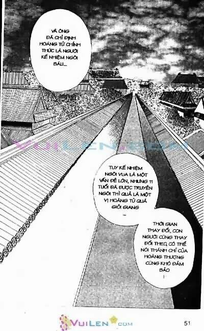 Duyên Kỳ Ngộ: Chapter 9