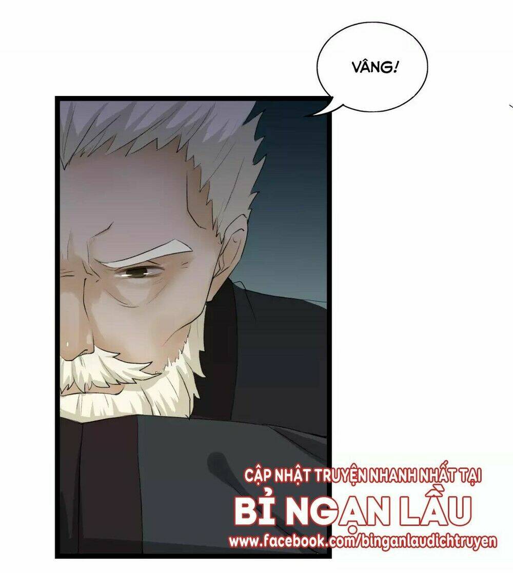 Bồng Sơn Viễn: Chapter 6