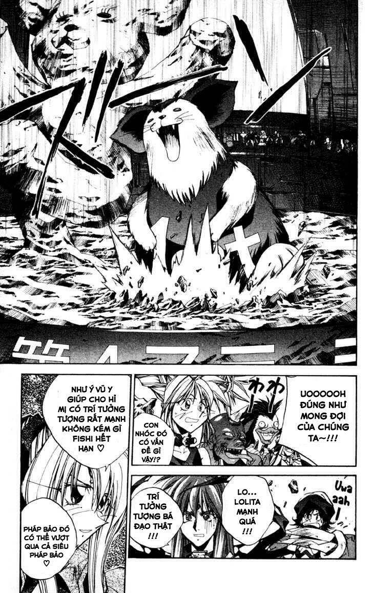 Bảng Phong Thần: Chapter 185